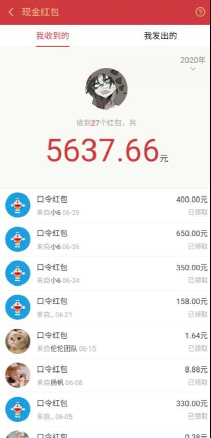 圣矾价值1200元付费担保项目：QQ挂机被动引流变现赚钱-猫哥网资源库