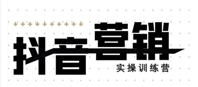 《12天线上抖音营销实操训练营》通过框架布局实现自动化引流变现-猫哥网资源库