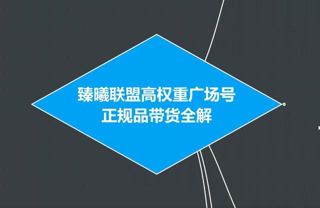 臻曦联盟抖音高权重广场号无人直播正规品带货全解-猫哥网资源库