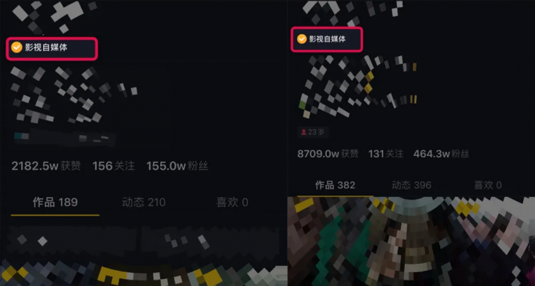 微妙哥抖音影视号2.0版，一部手机轻松月入过万-猫哥网资源库