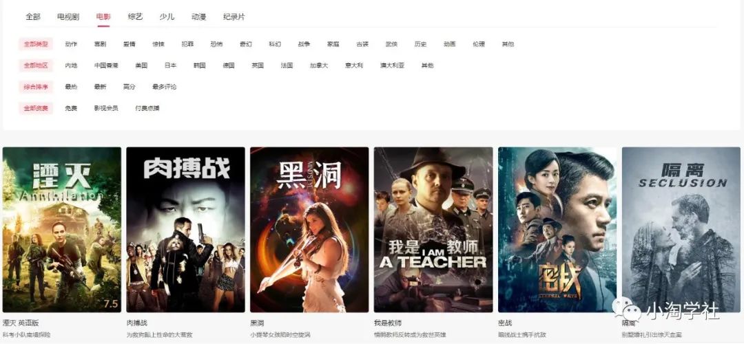 抖音电影解说项目实操详解，无需自己配音-猫哥网资源库