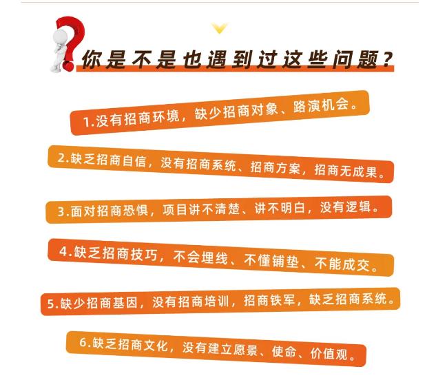 好课分享：王昕引爆招商，流量是一切生意的本质-猫哥网资源库