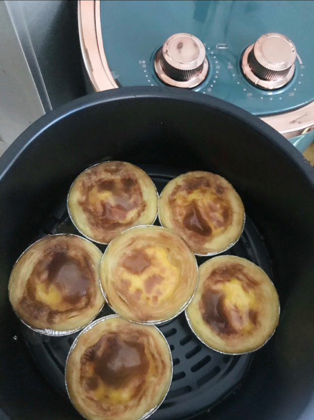 做抖音可以选择空气炸锅这个领域，涨粉快变现快，大众美食流量大-猫哥网资源库