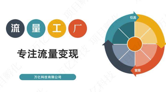 收费3980的流量工厂回粉项目，号称1个粉10元【详细玩法教程解析】-猫哥网资源库