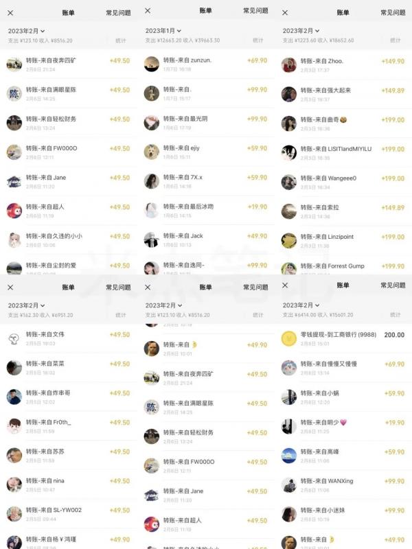 米杰虚拟电商训练营2.0，千万市场！虚拟电商重现江湖，项目玩法大公开【详细教程】-猫哥网资源库