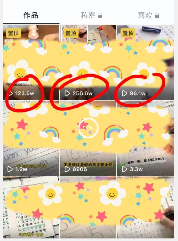 被忽视的冷门项目，随便写写字都能实现月入过万，每天半小时，适合0基础，手机可做【揭秘】-猫哥网资源库