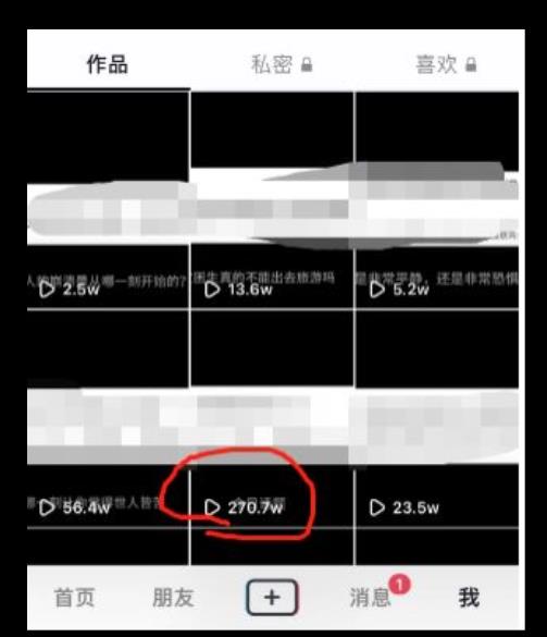 黄金知识赛道，一条作品涨粉500+，私域高利润单品转化，一部手机轻松实现日入500【揭秘】-猫哥网资源库