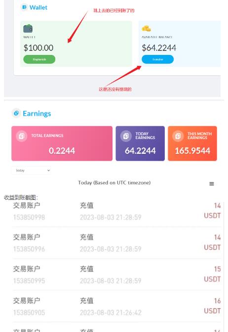 外面收费几千上万的visionstube愿景管撸美金项目，单日收益30-50美金+工作室可批量多开搞-猫哥网资源库