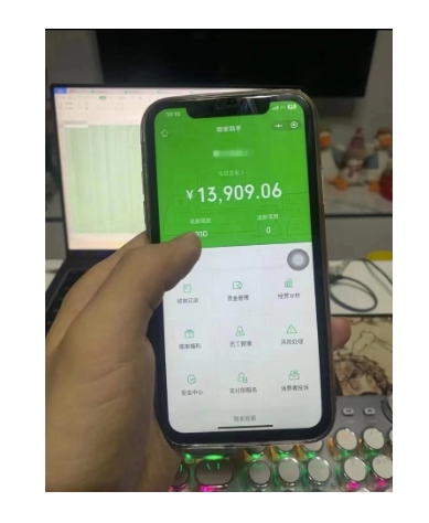 盲盒交友5.0，玩法全新升级，一个月直接变现1.3W，新手小白轻松上手【揭秘】-猫哥网资源库