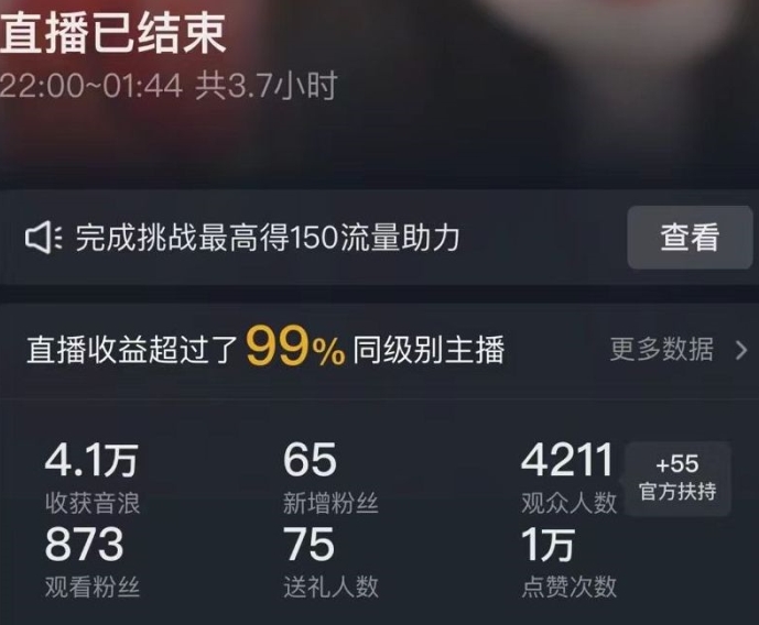 抖音24小时无人直播Ai时装秀，实操日入2000+，礼物刷不停，落地保姆级教学【揭秘】-猫哥网资源库