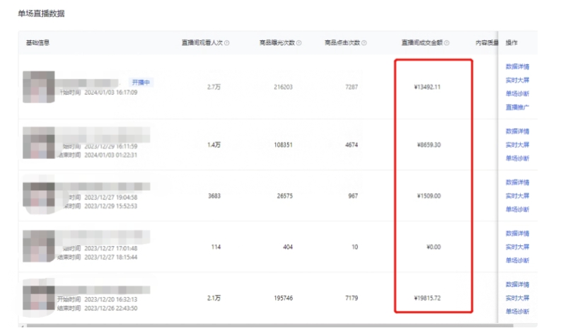 利用AI打造直播间，抖音无人蓝海搜索流，高效矩阵0封号稳定日入3000-猫哥网资源库