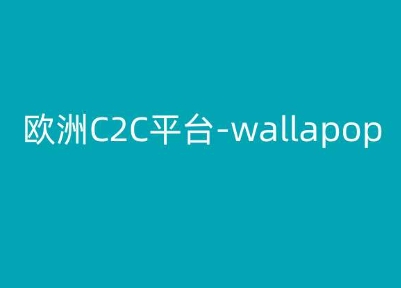 欧洲C2C平台-wallapop-kim跨境电商教程-猫哥网资源库