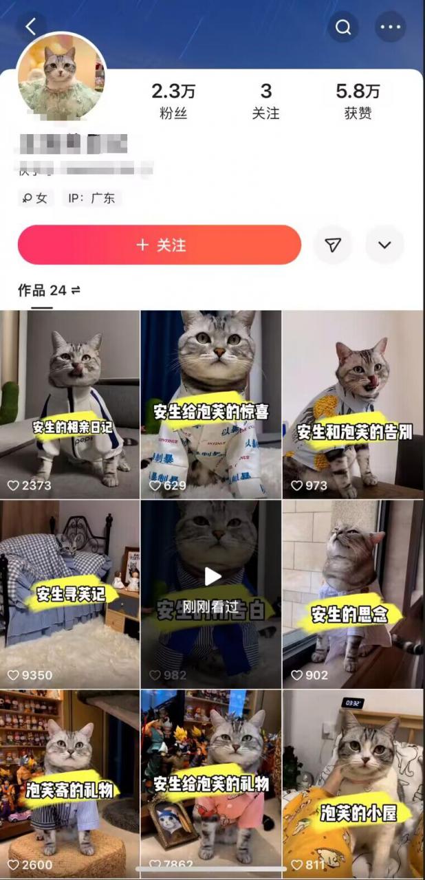 快手MT搬运技术，一比一搬运不剪辑，剧情可用，条条同框-猫哥网资源库