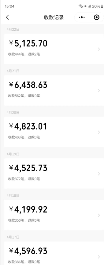 天涯神贴项目，抖音引流公众号转化，出单速度特别快，一周日收益破千-猫哥网资源库