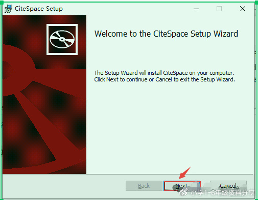 图片[3]-【保姆级】CiteSpace永久免费版安装包下载及安装教程！-猫哥网资源库