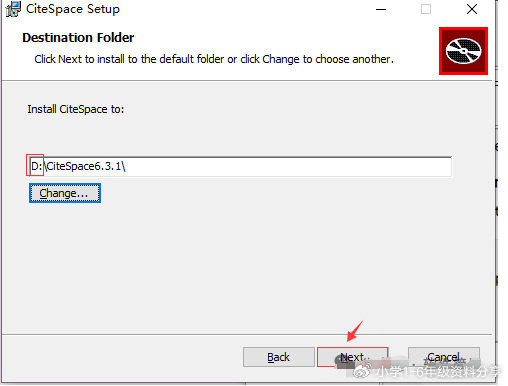 图片[4]-【保姆级】CiteSpace永久免费版安装包下载及安装教程！-猫哥网资源库