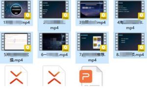 二手平台信息差玩法,简单易操作(资料已打包)-猫哥网资源库