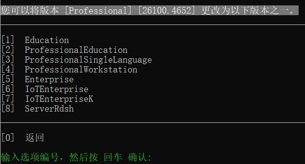 图片[10]-MAS3.7激活工具汉化版！一键让windows和office永久激活！-科技乐小天